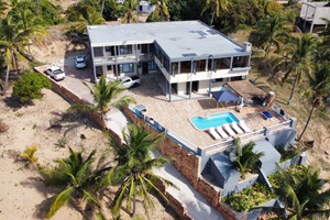 Barra Pescador Lodge - Barra House (27)