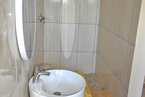 Barra Pescador Lodge - Barra House (29)