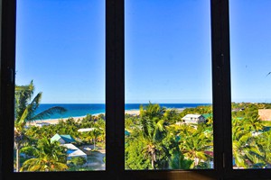 Barra Pescador Lodge - Barra House (3)