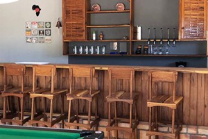 Barra Pescador Lodge - Barra House (3)