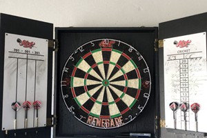 Barra Pescador Lodge - Barra House (4)