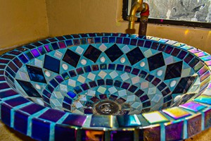 Barra Pescador Lodge - Barra House (4)