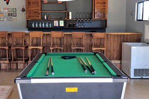 Barra Pescador Lodge - Barra House (5)