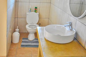 Barra Pescador Lodge - Barra House (5)