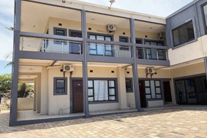 Barra Pescador Lodge - Barra House (6)