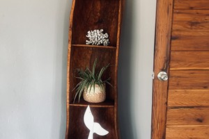 Barra Pescador Lodge - Barra House (6)