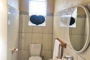 Barra Pescador Lodge - Barra House (7)