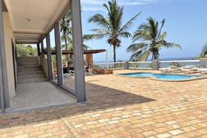 Barra Pescador Lodge - Barra House (8)
