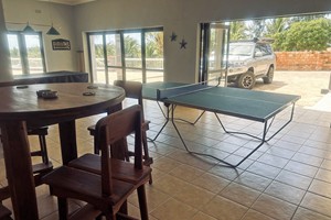 Barra Pescador Lodge - Barra House (8)