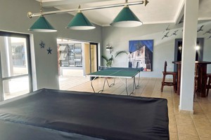 Barra Pescador Lodge - Barra House (9)