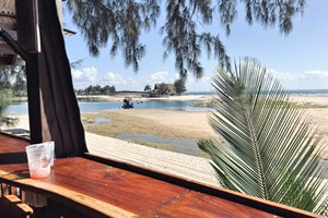 Barra Pescador Lodge - Barra House (9)