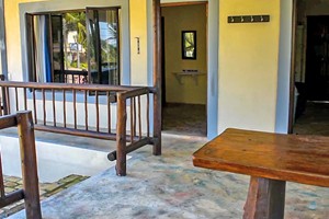 Barra Pescador Lodge - Lalapanzi #2 (1)