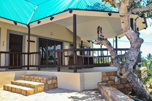 Barra Pescador Lodge - Lalapanzi #2 (11)