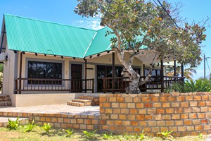 Barra Pescador Lodge - Lalapanzi #2 (12)