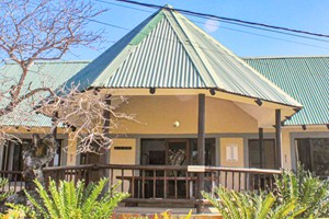 Barra Pescador Lodge - Lalapanzi #2 (13)