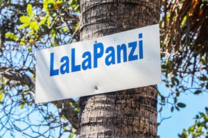 Barra Pescador Lodge - Lalapanzi #2 (14)