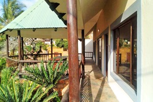 Barra Pescador Lodge - Lalapanzi #2 (18)