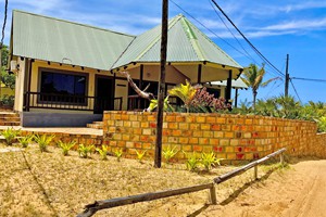 Barra Pescador Lodge - Lalapanzi #2 (1)