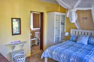 Barra Pescador Lodge - Lalapanzi #2 (2)