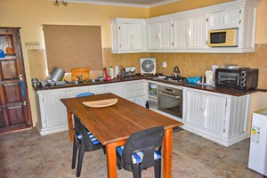 Barra Pescador Lodge - Lalapanzi #2 (3)