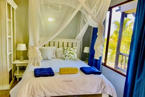 Barra Pescador Lodge - Lalapanzi #2 (5)