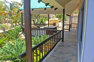 Barra Pescador Lodge - Lalapanzi #2 (5)