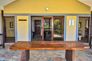 Barra Pescador Lodge - Lalapanzi #2 (6)