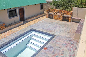 Barra Pescador Lodge - Lalapanzi #2 (7)