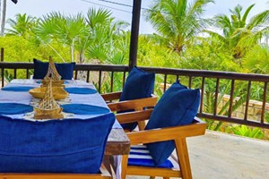 Barra Pescador Lodge - Lalapanzi #2 (8)