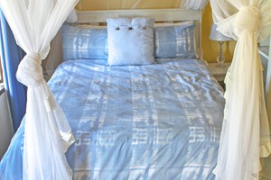 Barra Pescador Lodge - Lalapanzi #2 (8)