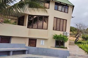 Barra Pescador Lodge - Lalapanzi #4 (10)