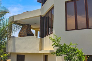 Barra Pescador Lodge - Lalapanzi #4 (12)