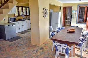 Barra Pescador Lodge - Lalapanzi #4 (13)