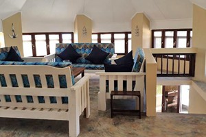 Barra Pescador Lodge - Lalapanzi #4 (13)