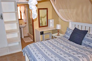 Barra Pescador Lodge - Lalapanzi #4 (16)