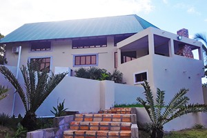 Barra Pescador Lodge - Lalapanzi #4 (1)