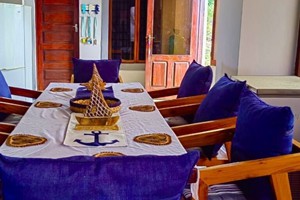 Barra Pescador Lodge - Lalapanzi #4 (2)