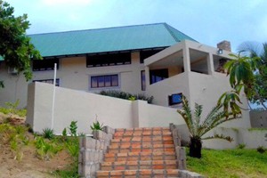 Barra Pescador Lodge - Lalapanzi #4 (2)