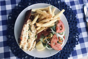 Barra Pescador Lodge - Lalapanzi #4 (4)