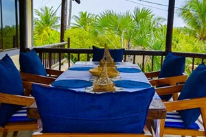 Barra Pescador Lodge - Lalapanzi #4 (7)