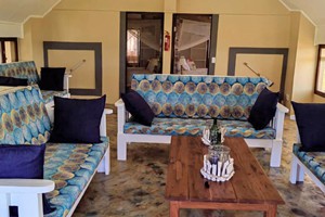 Barra Pescador Lodge - Lalapanzi #4 (7)