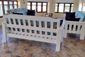 Barra Pescador Lodge - Lalapanzi #4 (8)