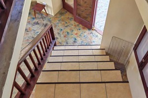 Barra Pescador Lodge - Lalapanzi #4 (9)