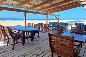 The Captain's Table Restaurant (1)
