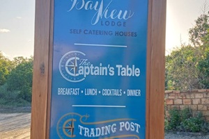 The Captain's Table Restaurant (10)