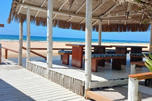 The Captain's Table Restaurant (2)