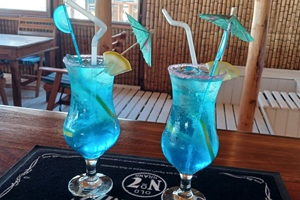 The Captain's Table Restaurant (4)