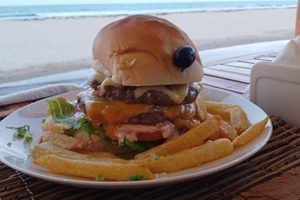 The Captain's Table Restaurant (5)