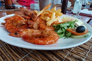 The Captain's Table Restaurant (9)
