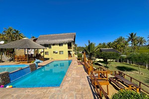 Culla Lodge (1)